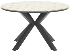 Outdoor Feelings Daisy Edson 122 light teak diningset
