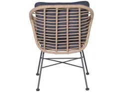 Outdoor Feelings Daisy Edson 220 light teak diningset
