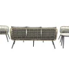 Outdoor Feelings Daisy loungeset
