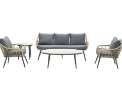 Outdoor Feelings Daisy loungeset