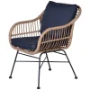 Outdoor Feelings Daisy Reno 240 diningset