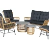 Outdoor Feelings Dalmas Fontana loungeset