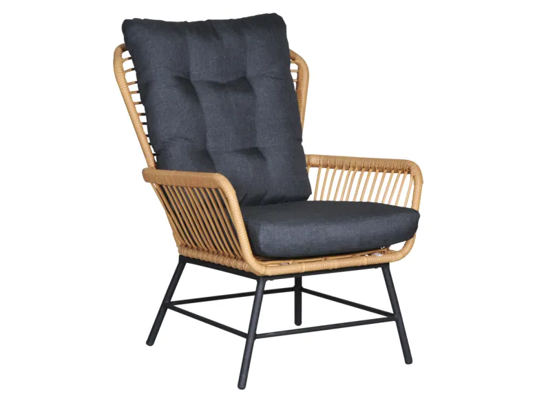 Outdoor Feelings Dalmas Fontana loungeset