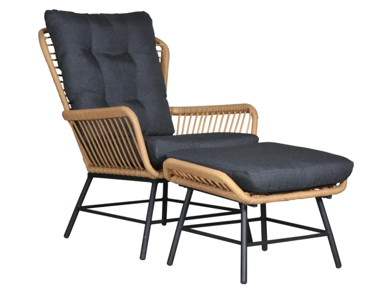 Outdoor Feelings Dalmas Fontana loungeset