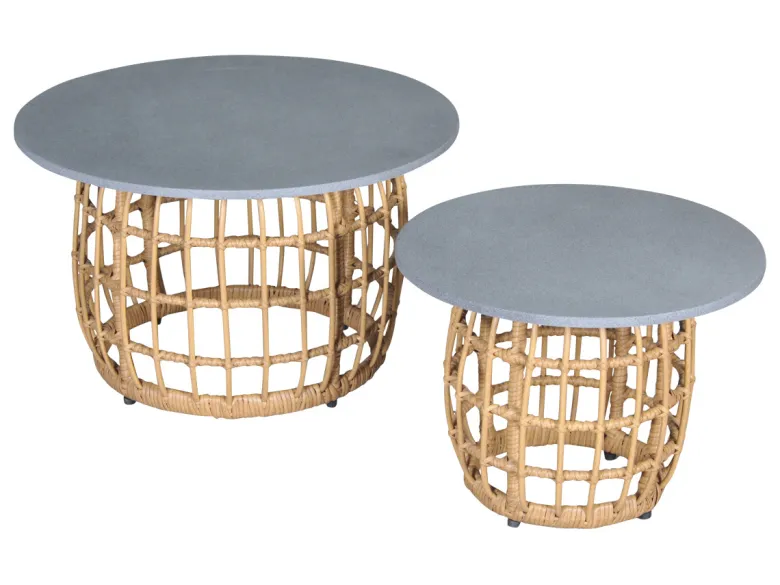 Outdoor Feelings Dalmas Fontana loungeset