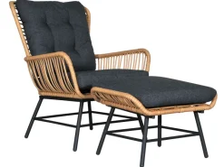 Outdoor Feelings Dalmas hocker