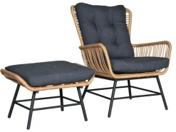 Outdoor Feelings Dalmas hocker