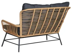 Outdoor Feelings Dalmas loungebank
