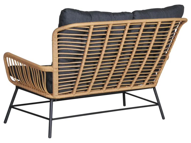 Outdoor Feelings Dalmas loungebank