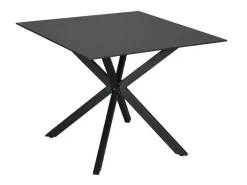 Outdoor Feelings Daurada Rhone 90x90 diningset