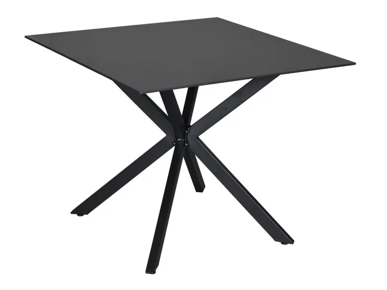 Outdoor Feelings Daurada Rhone 90x90 diningset