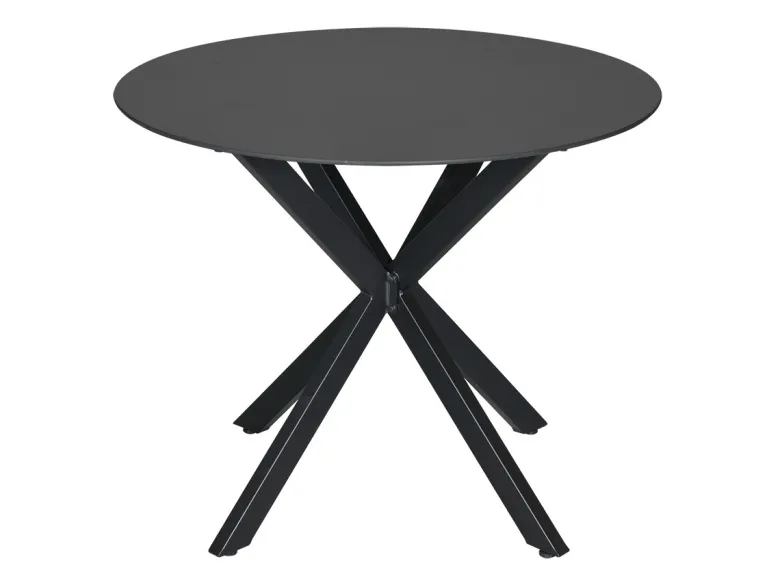 Outdoor Feelings Daurada Rhone Ø90 diningset