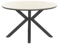 Outdoor Feelings David Edson 122 light teak diningset