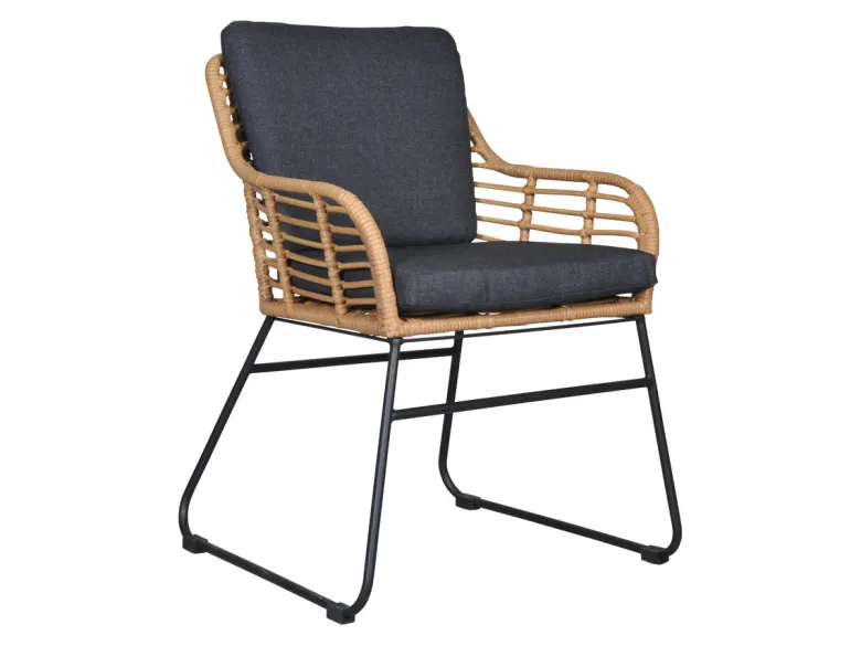 Outdoor Feelings David Evora 180 diningset