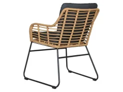 Outdoor Feelings David tuinstoel
