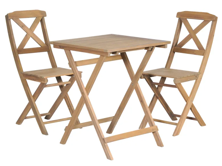 Outdoor Feelings Fion bistroset
