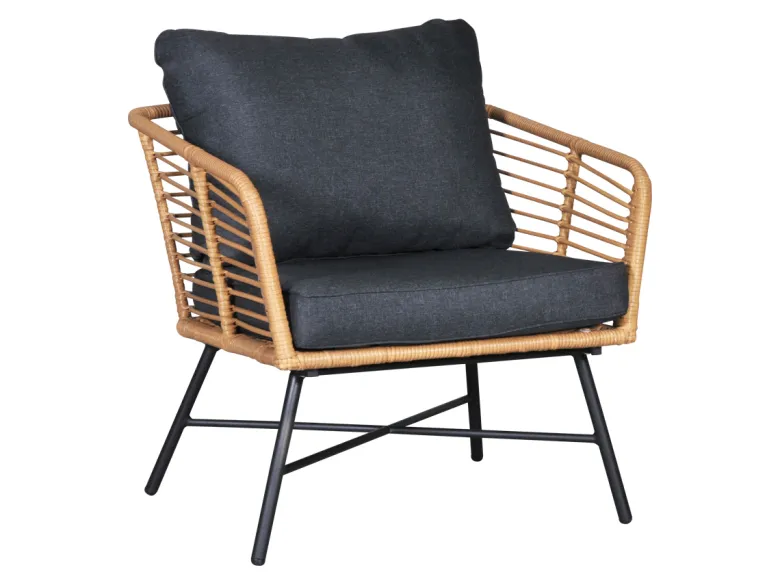 Outdoor Feelings Fontana complete loungeset
