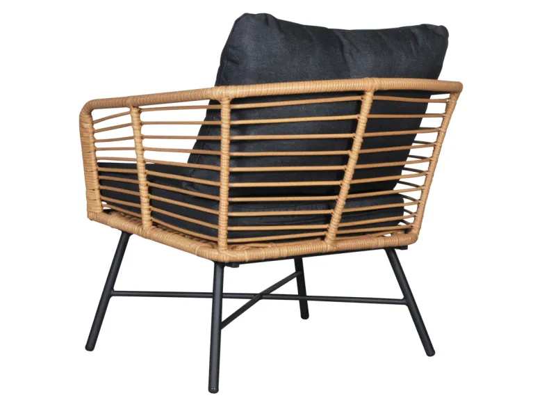 Outdoor Feelings Fontana complete loungeset