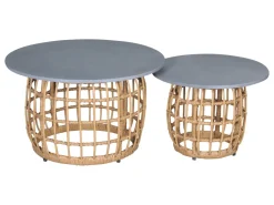 Outdoor Feelings Fontana complete loungeset