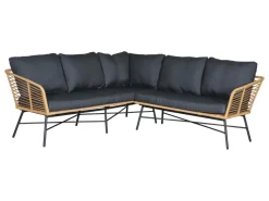 Outdoor Feelings Fontana corner loungeset