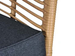 Outdoor Feelings Fontana corner complete loungeset