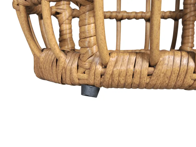 Outdoor Feelings Fontana set koffietafels