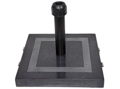 Outdoor Feelings granieten parasolvoet