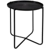 Outdoor Feelings hoge bijzettafel