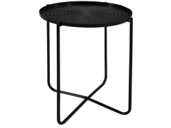 Outdoor Feelings hoge bijzettafel