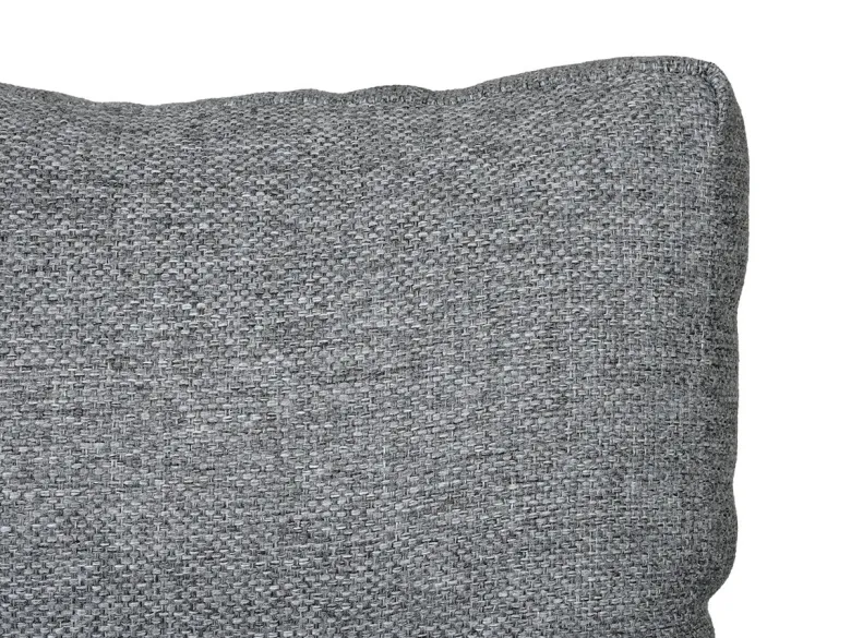 Outdoor Feelings Idaho midden element - Antraciet