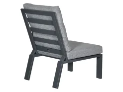 Outdoor Feelings Idaho midden element - Antraciet