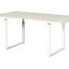 Outdoor Feelings Idaho 140 x 85 cm loungetafel - Beige