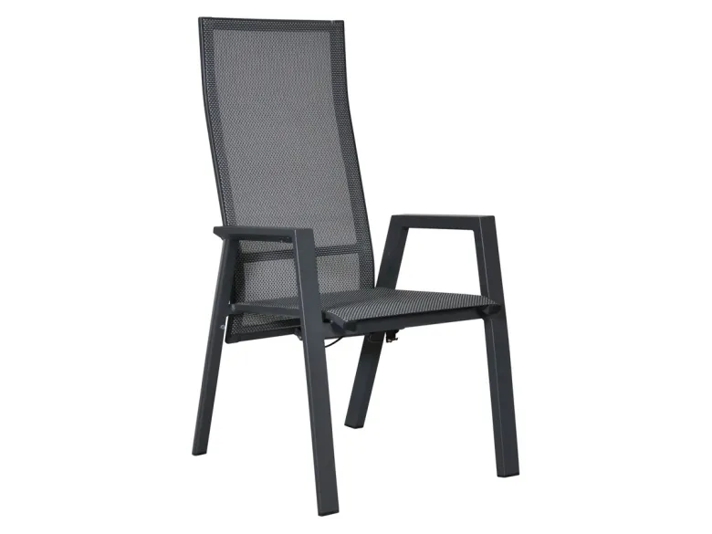 Outdoor Feelings Irma Salamanca XL diningset