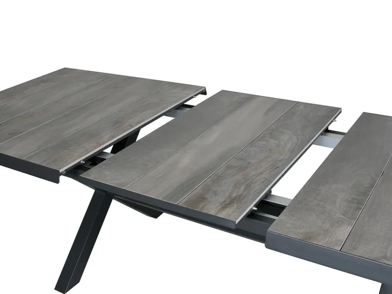 Outdoor Feelings Irma Salamanca XL diningset