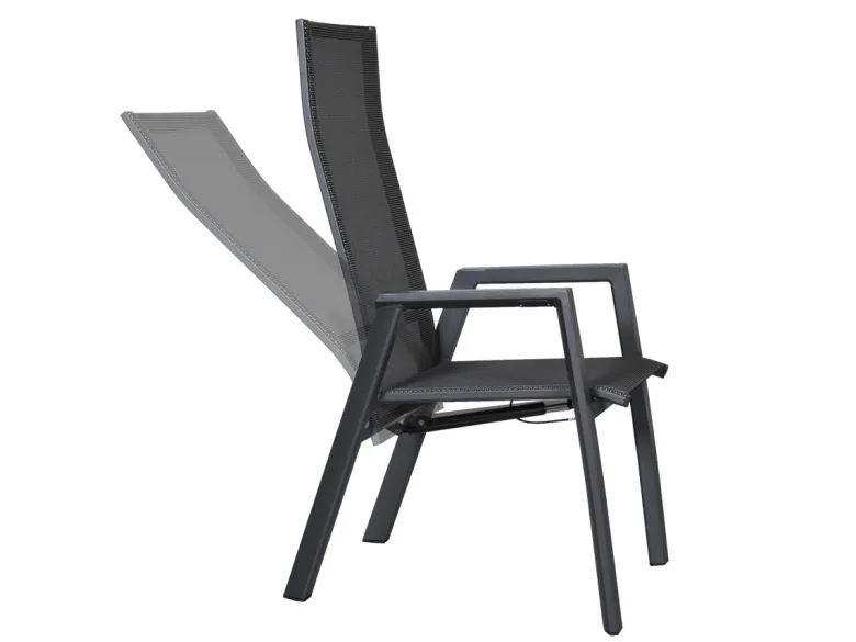 Outdoor Feelings Irma Salamanca XL diningset