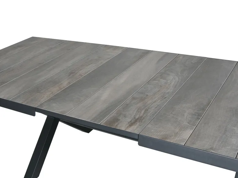 Outdoor Feelings Irma Salamanca XL diningset