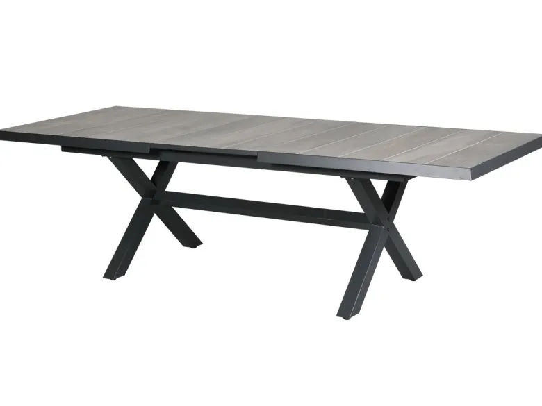Outdoor Feelings Irma Salamanca XL diningset