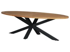 Outdoor Feelings Kentucky Cleveland 240 diningset - Sahara Dust