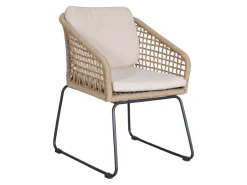 Outdoor Feelings Kentucky Wisconsin 180 diningset