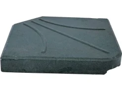 Outdoor Feelings 25 kg freepole betonplaat