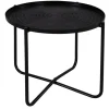 Outdoor Feelings lage bijzettafel
