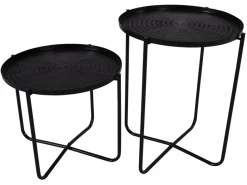 Outdoor Feelings lage bijzettafel
