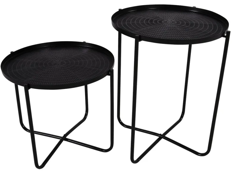 Outdoor Feelings lage bijzettafel