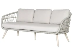 Outdoor Feelings Lagos 3-zits loungebank