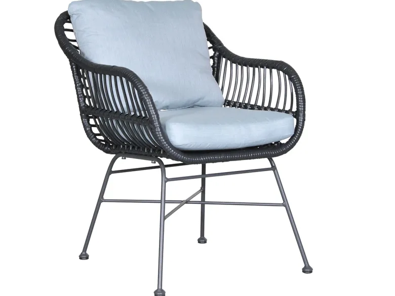 Outdoor Feelings Lekanto diningstoel