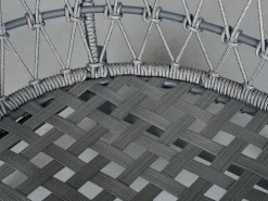 Outdoor Feelings Minnesota loungeset - Antraciet