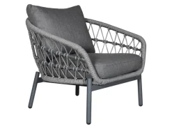 Outdoor Feelings Minnesota loungeset - Antraciet