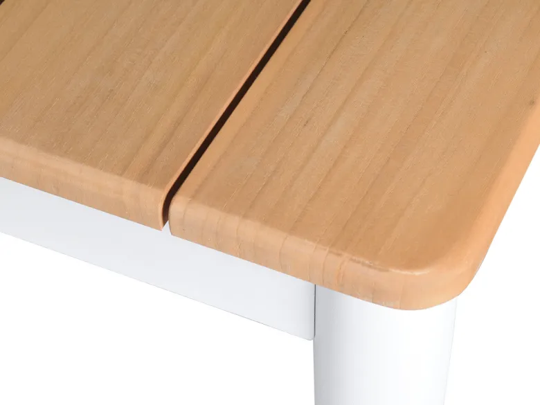 Outdoor Feelings Mont Blanc 140 barset