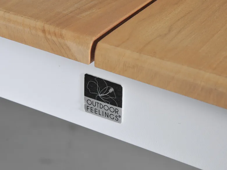 Outdoor Feelings Mont Blanc 140 barset