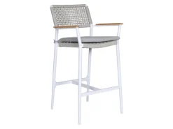 Outdoor Feelings Mont Blanc 140 barset